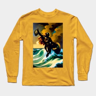 Victorious Long Sleeve T-Shirt